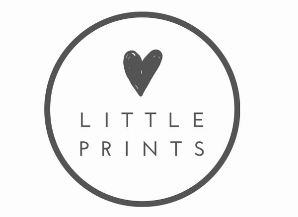 Little Prints Jewellery